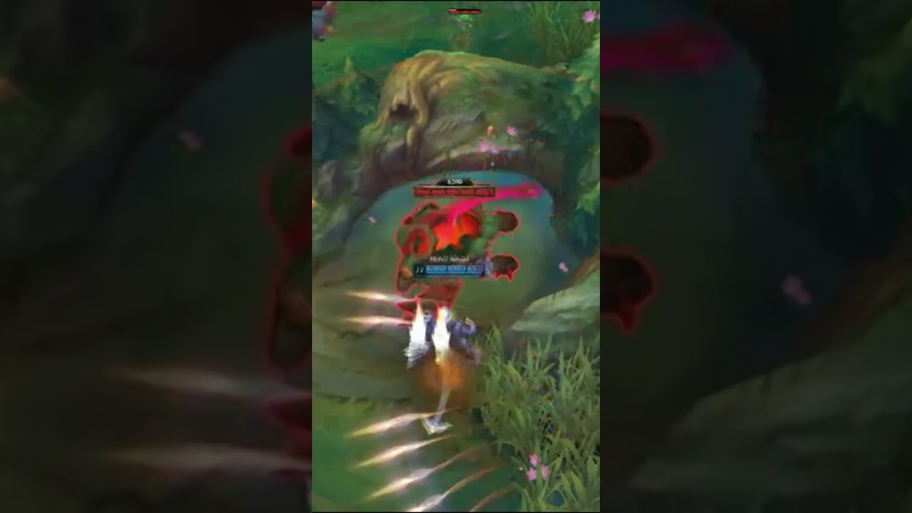The Neeko special ! #gaming  #lol #leagueoflegends #gamingvideos #reelsviral #shortvideo #shorts