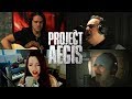 Project Aegis - And the Rest Is Mystery [OFFICIAL VIDEO]