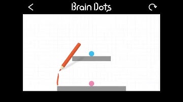 Brain Dots - Level 23