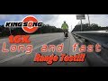 KingSong 16X Range Test - Longest Ever!