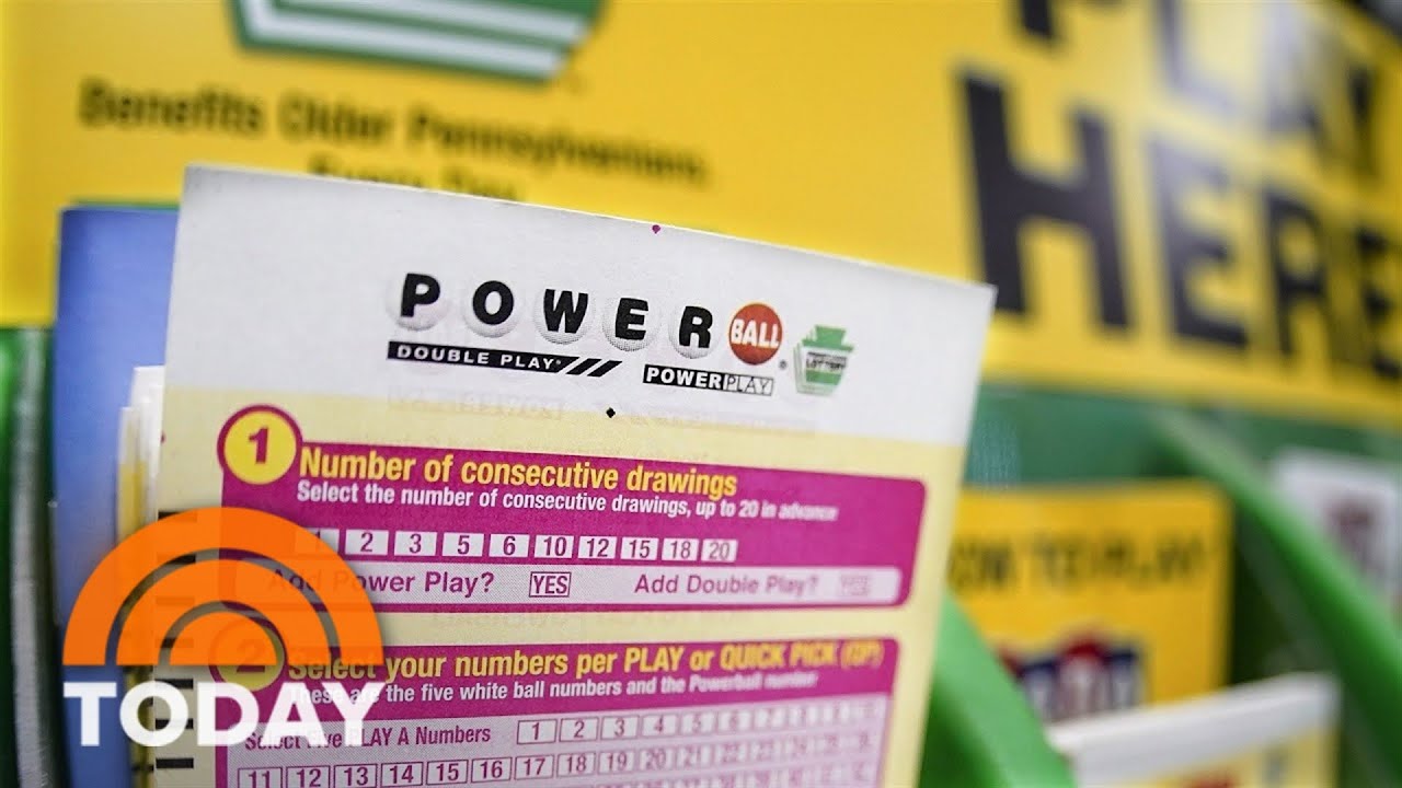 Powerball fever grows along with $1.2 billion jackpot