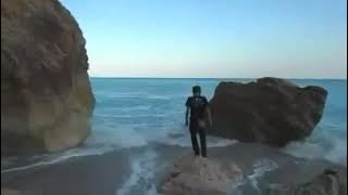 Lagu Rohani Timor, An Bi Tasi Pesen.