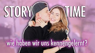 UNSERE KENNLERN-STORY | Sonny Loops