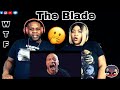 This Was An Out Of Body Experience!! Sion “The Blade” (Reaction)