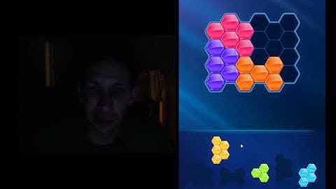 BLOCK! HEXA PUZZLE INTERMEDIATE LEVEL 10 SOLVED