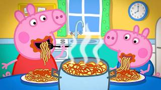 Peppa Pig English π΄ Fun Time With Peppa Pig! π· Super Toons TV - Kids Shows & Cartoons
