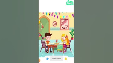 Make girl angry level 80 #shorts #short #viralshorts