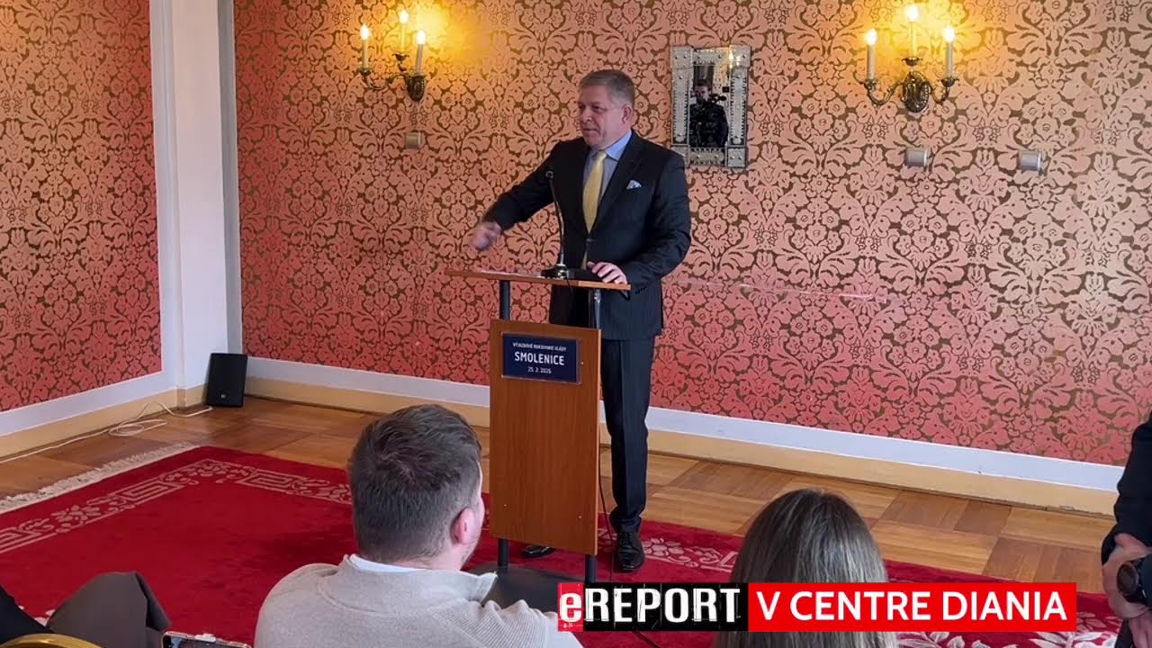 Aktuálne v politike