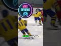 The Positives About NHL 26