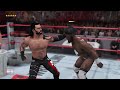 Jesse Gutierrez Becomes The First Man To Participate In The F1W World Heavyweight Chamber 