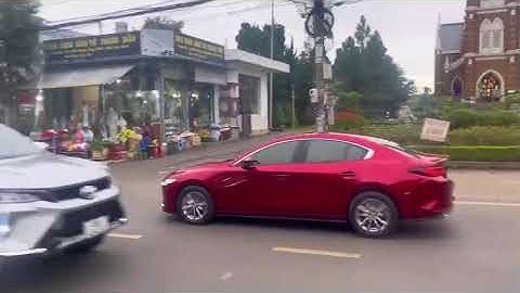 MB 600B Nguyễn Văn Cừ - P.Lộc Phát - TP.Bảo Lộc - T.Lâm Đồng