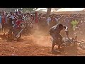 See how kenyan bodabodas pay last respect to a fellow laid to restmazishi ya b2 swerelanker part 1