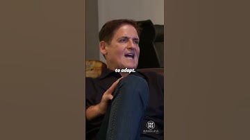 Mark Cuban on AI