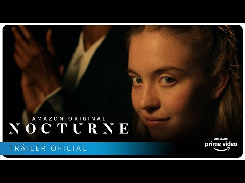 Nocturne - Tráiler Oficial | Amazon Prime Video