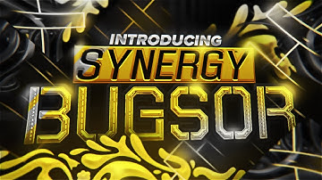 Introducing Synergy Bugsor! (MW2)
