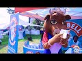 Revivez en images la présence de Cowbell au tournoi de golf organisé par l’Ambassade de France !