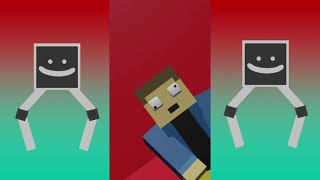 Minecraft X Karlson Vibe - Full Video