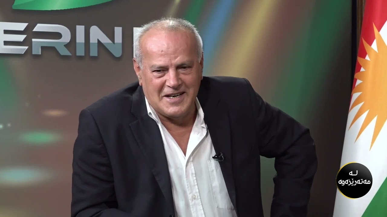 بەرنامەی لەمەتەرێزەوە بەمیوانداری بەڕێز (مامۆستا حسێن ژاژڵەیی ) پێشمەرگەی دێرین