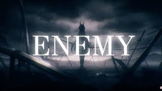 Enemy - Tommee Profitt, Sam Tinnesz & Beacon Ligh Honkai Star Rail AMV/GMV