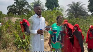 War between Ejike the man who kiled the daughter of a widow and apst fabulous /Ep 15 ending time