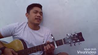 Menua bersamamu cover