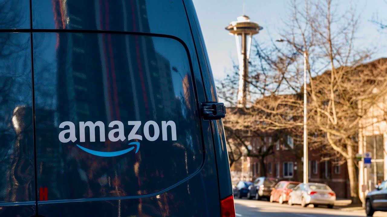 Amazon Prime Day: How Amazon moved up the holiday shopping season during a pandemic - Yahoo Finance