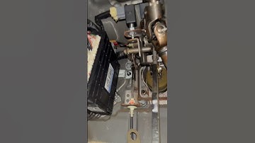 Are your brake lights stuck on? Fix it in ten minutes