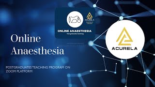 Information #29 Online Anaesthesia  (BASICS OF ECHO) Guide