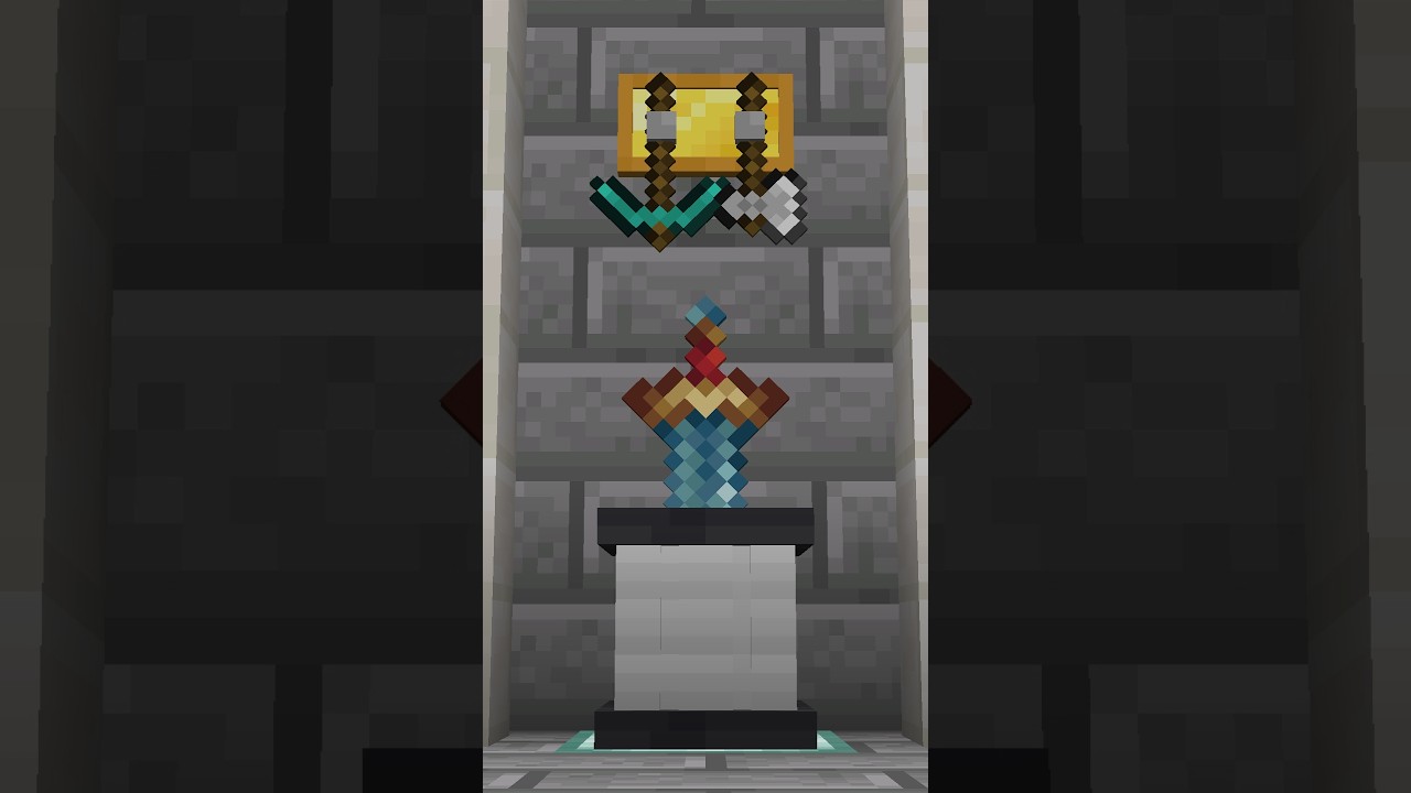 Display Stands that AUTO-REPAIR your items!