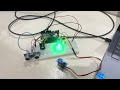 SIMULASI LINTASAN KERETA API - INTERNET OF THINGS