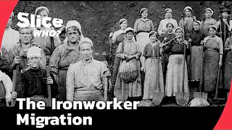 Living by the Furnace: The Forgotten Story of Iron Miners I PART 1 | SLICE WHO