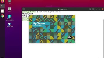 Linux Basics: How to Close Terminal without Stopping Programs in Terminal