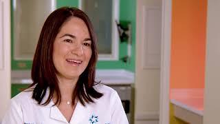 Meet Our Doctor: Maria Martinez Munevar, MD