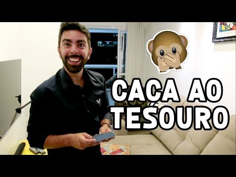 Vídeo: Como Fazer Um Bilhete De Caça