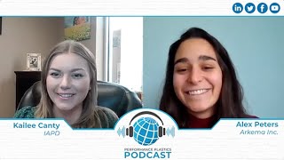 IAPD Performance Plastics Podcast: Leveling Up: The Introduction to Plastics Live Training
