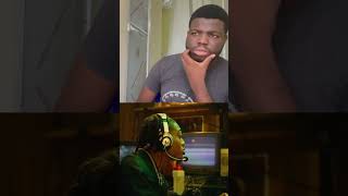 Megan Thee Stallion - BOA REACTION #meganthestalion #reaction n