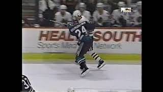 Ken Baumgartner vs Cam Russell - Mar 24, 1996