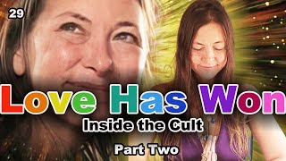 Starved and Humiliated: Why Do Mother God's Followers STILL Worship Her?