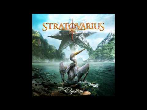Stratovarius - The Game Never Ends