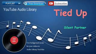 Tied Up | Rock Music | YouTube Audio Library