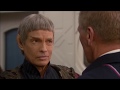 Vulcans are afraid of humans  enterprise clip