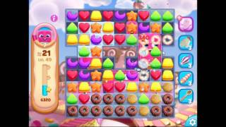 Cookie Jam Blast level 49 Cookie Jam Blast Level 49 Gameplay Solution