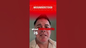 Are you an introvert over 40? Feeling misunderstood? You