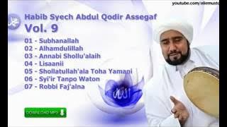 Habib Syech Full Album Volume 9   MP3