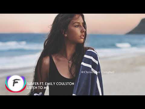 Watch Subfer - Listen To Me ft. Emily Coulston on YouTube Watch Subfer - Listen To Me ft. Emily Coulston on YouTube