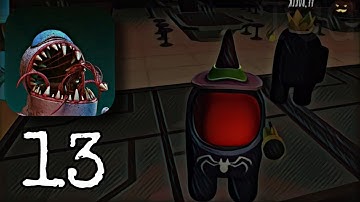 Imposter 3D: Online Horror - Gameplay Walkthrough (Part 13) [Android]