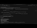 Setting up a Minimal C Development Environment for Kernel Module Building