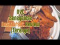 Twe nyc senegalese restaurant review teranga