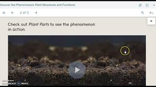 How to access Inspire Science Online