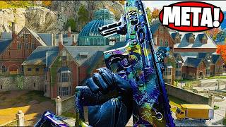 this RAZOR LOADOUT is *BROKEN* in Warzone! 😍 (Best Razor 9mm Class Setup)